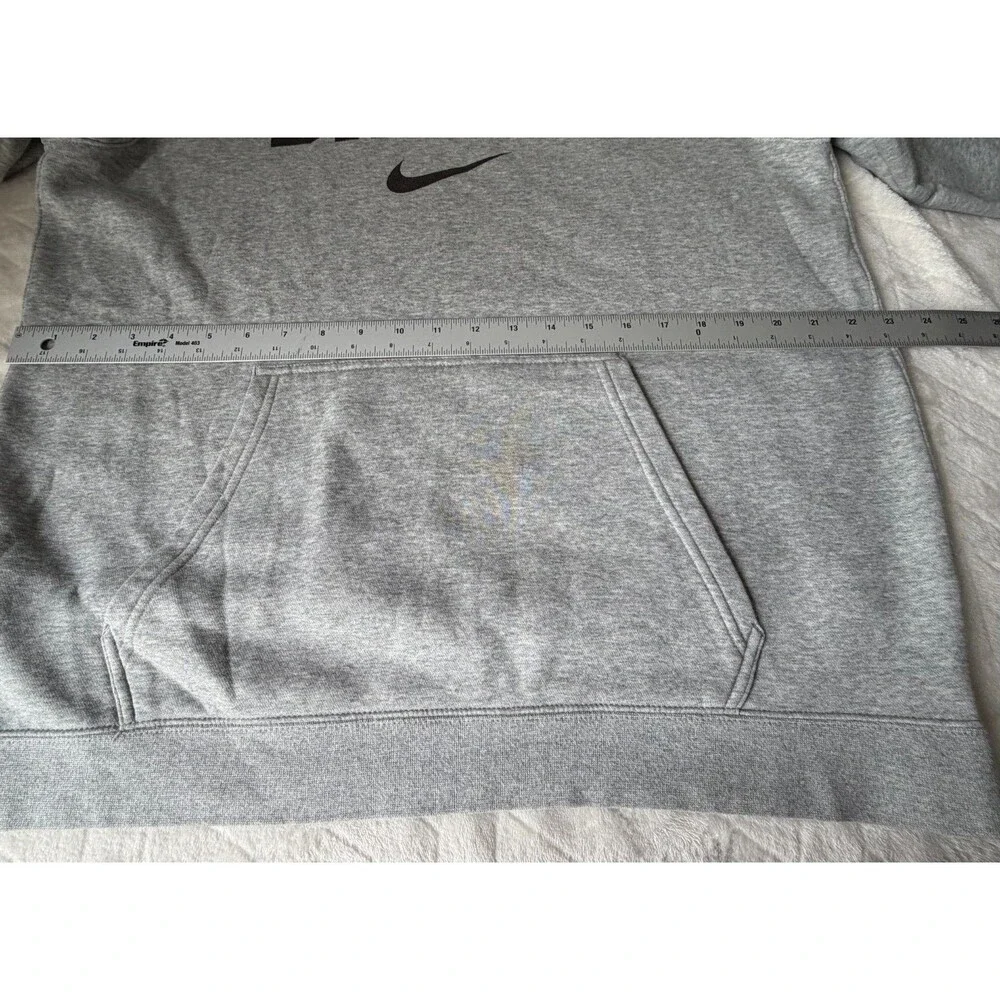 Nike classic brown